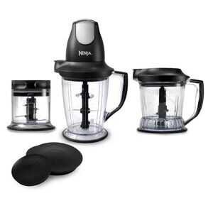 Ninja Blender Set